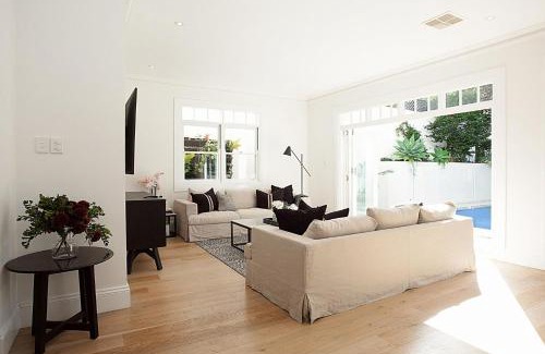 Rose Bay Casa | The Sienna Rose Bay
