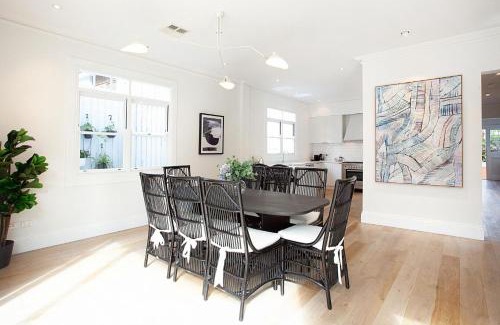 Rose Bay Casa | The Sienna Rose Bay