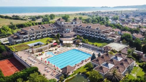 Sile Hotel | THE SIGN Şile Hotel & Spa