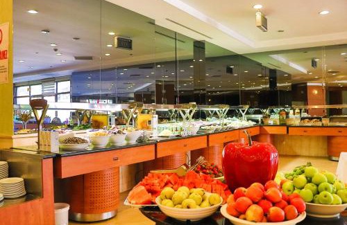 Sile Hotel | THE SIGN Şile Hotel & Spa