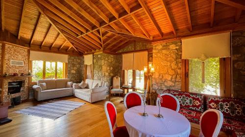Sile Hotel | THE SIGN Şile Hotel & Spa