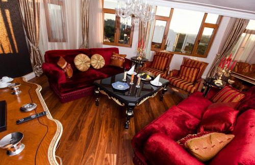 Sile Hotel | THE SIGN Şile Hotel & Spa