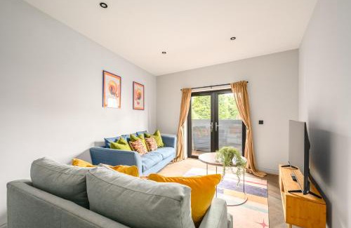 Trinity Apartamento | The Signal Station Luxury Aparthotel