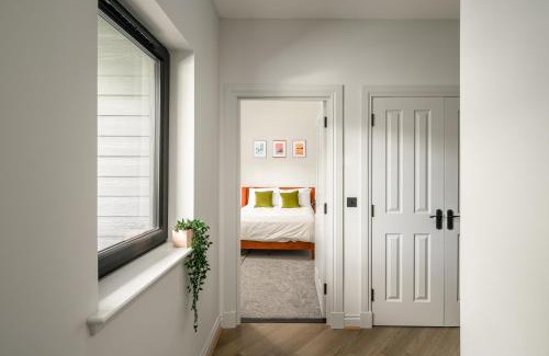Trinity Apartamento | The Signal Station Luxury Aparthotel