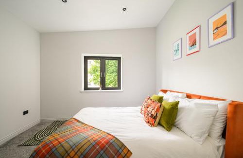 Trinity Apartamento | The Signal Station Luxury Aparthotel