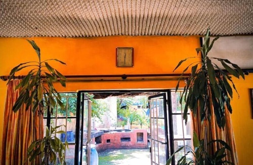 Naivasha Cabaña | the signature house