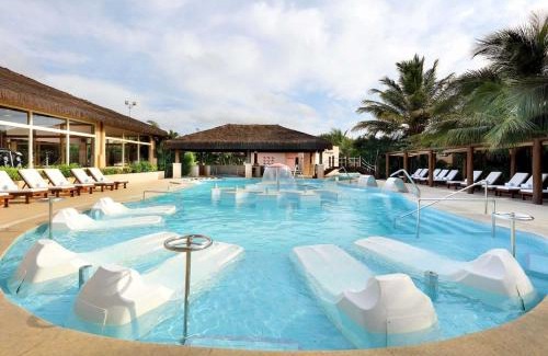 Imbassai Complejo | The Signature Level at Grand Palladium Imbassaí Resort & Spa