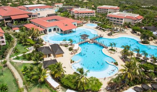 Imbassai Complejo | The Signature Level at Grand Palladium Imbassaí Resort & Spa