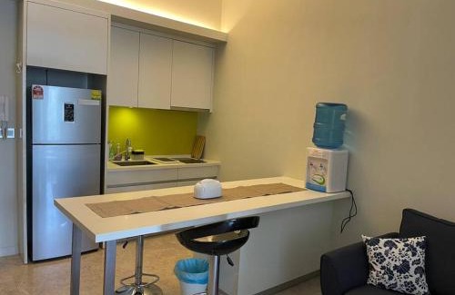 Sri Hartamas Apartamento | The Signature Serviced Apartment at Sri Hartamas