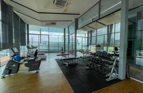 Sri Hartamas Apartamento | The Signature Serviced Apartment at Sri Hartamas