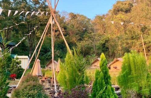 Klang Dong Otro | The Signature Valley Khao-yai Campus