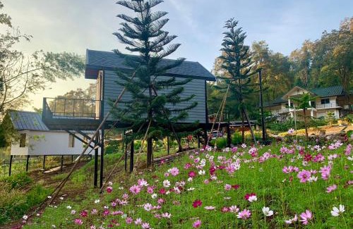 Klang Dong Otro | The Signature Valley Khao-yai Campus