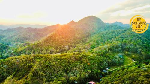 Klang Dong Otro | The Signature Valley Khao-yai Campus