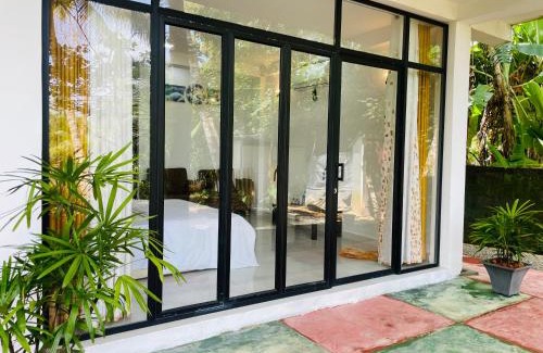 Matara Casa | The Silent Gate