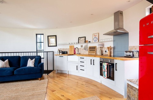 Bourton Cabaña | The Silo - Bruern near Chipping Norton, Stow-on-the-Wold, Burford