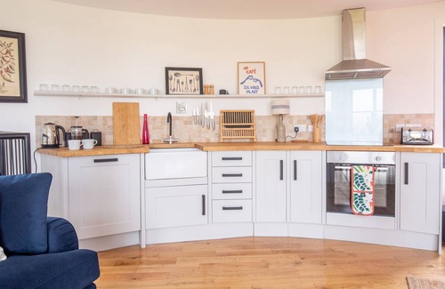 Bourton Cabaña | The Silo - Bruern near Chipping Norton, Stow-on-the-Wold, Burford