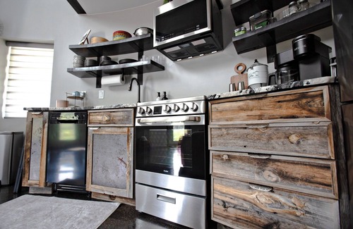 Glendale Apartamento | The Silo Loft at Goose Lake Lane, at East Zion & Bryce Canyon National Parks