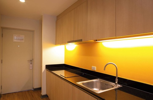 Suan Luang Complejo | The Silver Palm Wellness Resort , Studio Double