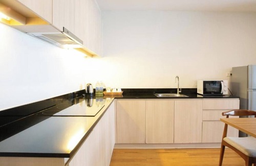 Suan Luang Complejo | The Silver Palm Wellness Resort, Two-Bedroom Suite, 2King beds
