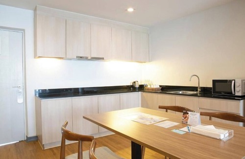 Suan Luang Complejo | The Silver Palm Wellness Resort, Two-Bedroom Suite, 2King beds