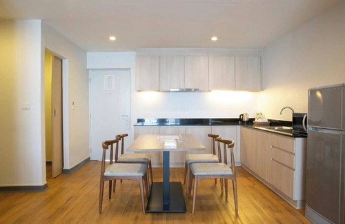 Suan Luang Complejo | The Silver Palm Wellness Resort, Two-Bedroom Suite, 2King beds