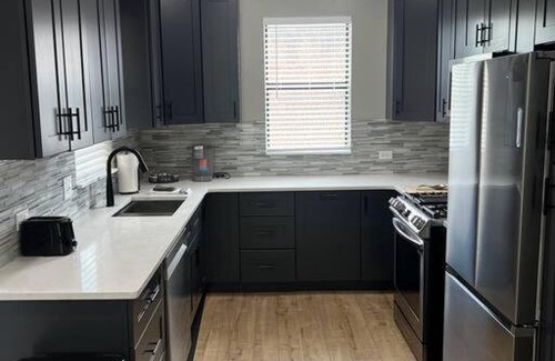 Castleberry Hill Casa | The Silver Benz