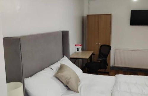 Immingham Hotel | The Silver City Hotel