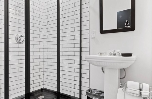 Dunlap Apartamento | The Silver Eagle - The Cash
