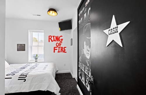 Dunlap Apartamento | The Silver Eagle - The Cash