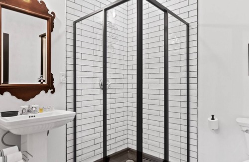 Dunlap Apartamento | The Silver Eagle - The Conway