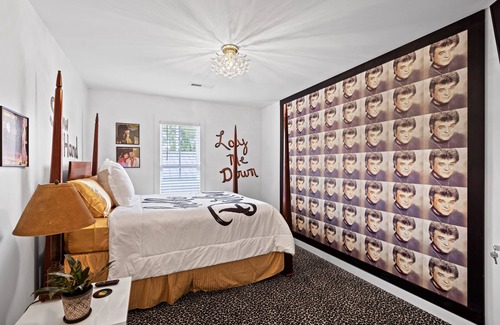 Dunlap Apartamento | The Silver Eagle - The Conway