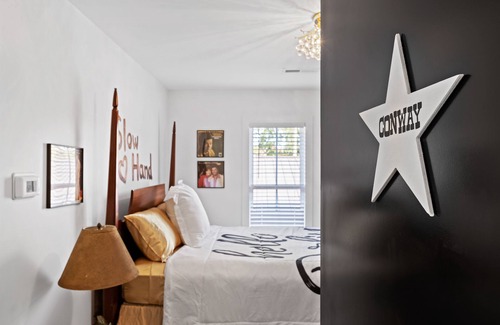 Dunlap Apartamento | The Silver Eagle - The Conway