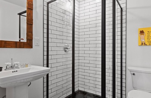 Dunlap Apartamento | The Silver Eagle - The Waylon