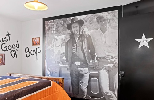 Dunlap Apartamento | The Silver Eagle - The Waylon