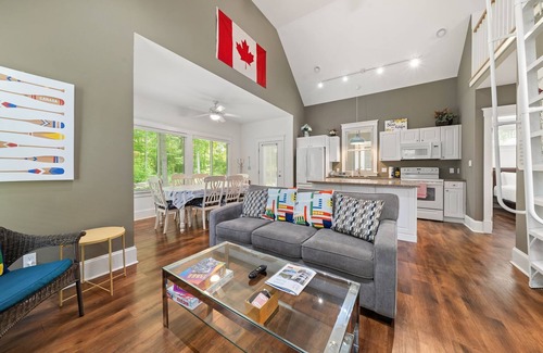 Cherry Valley Casa | The Silver Fir - 40 Hollow