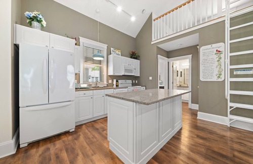 Cherry Valley Casa | The Silver Fir - 40 Hollow