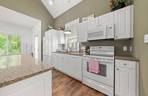 Cherry Valley Casa | The Silver Fir - 40 Hollow
