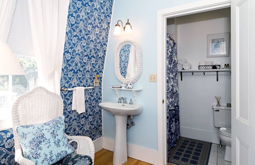 Dover Cama Y Desayuno | The Silver Fountain Inn