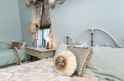 Dover Cama Y Desayuno | The Silver Fountain Inn