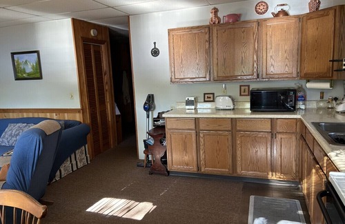 Shapleigh Casa | The Silver Lake Oasis