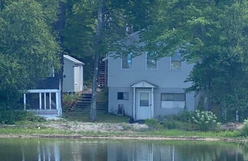 Shapleigh Casa | The Silver Lake Oasis