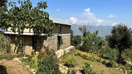 Pithoragarh Casa | THE SILVER OAK PLACE