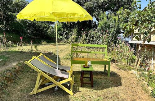 Pithoragarh Casa | THE SILVER OAK PLACE