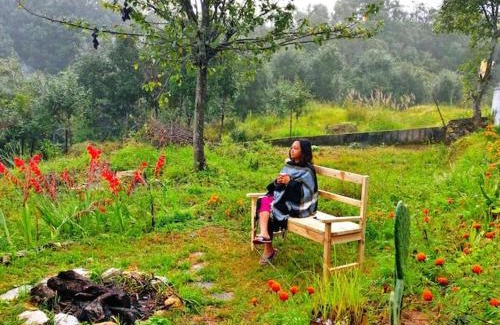 Pithoragarh Casa | THE SILVER OAK PLACE