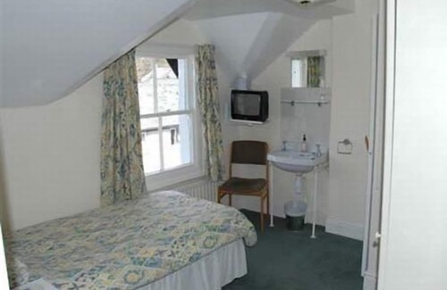 Keswick Casa | The Silverdale