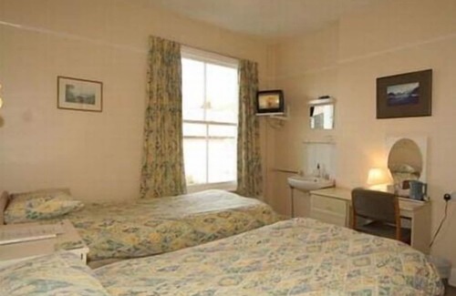 Keswick Casa | The Silverdale