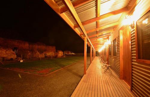 Silverton Hotel | The Silverton Hotel
