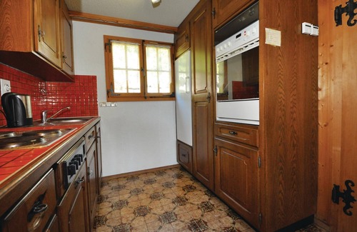 Jaun Apartamento | Alojamiento de 4 habitaciones en Im Fang