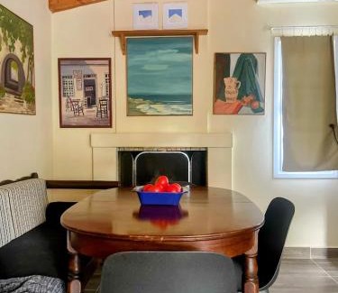 Lagonissi Casa | The Simple Space, a pause near the sea