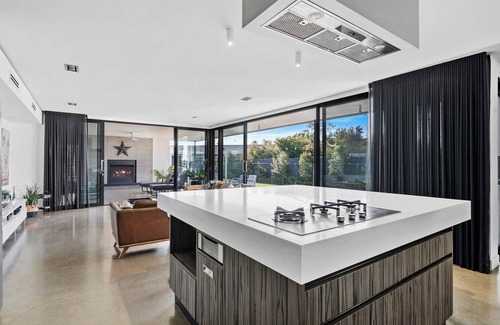 Mulwala Casa | La casa de vacaciones Sinatra en Mulwala